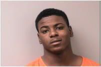Ronald Crosby Jr.